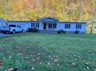 676 Right Fork Of Island Crk, Pikeville, KY 41501