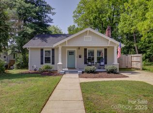 1324 E 35th St, Charlotte, NC 28205