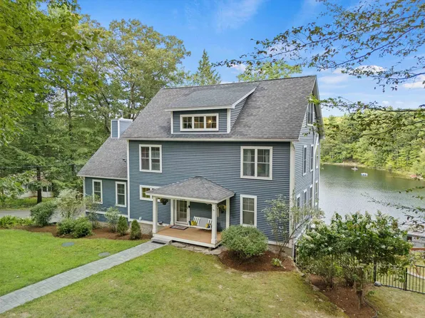 116 Martin Road, Weare, NH 03281