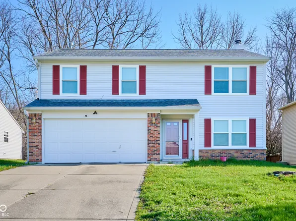 5424 Milhouse Rd, Indianapolis, IN 46221