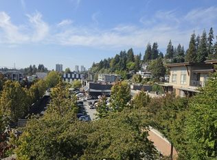 1633 Mackay Ave #408, North Vancouver, BC V7P 0A2