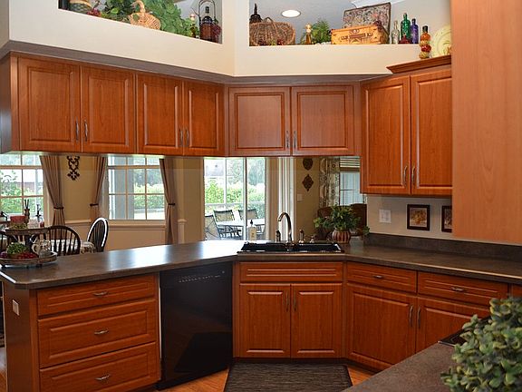 Large Kitchen