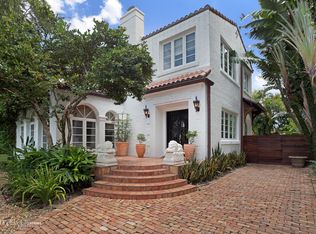 2355 N Bay Rd, Miami Beach, FL 33140