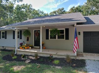 11785 Co Road #76-211, Ava, MO 65608