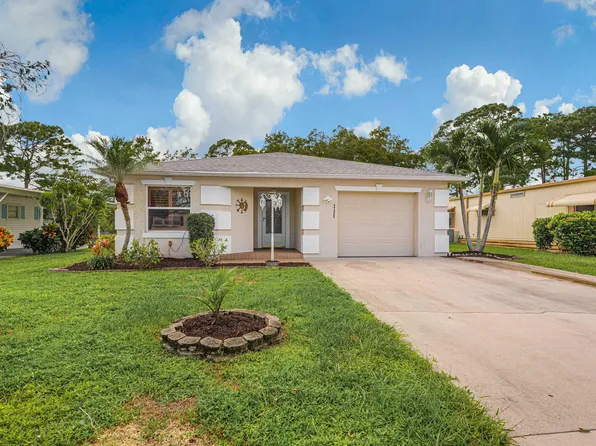 111 Camino Del Rio, Port St Lucie, FL 34952