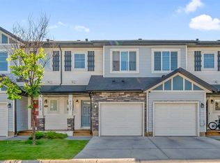 333 Taralake Way NE #4107, Calgary, AB T3J 0R5