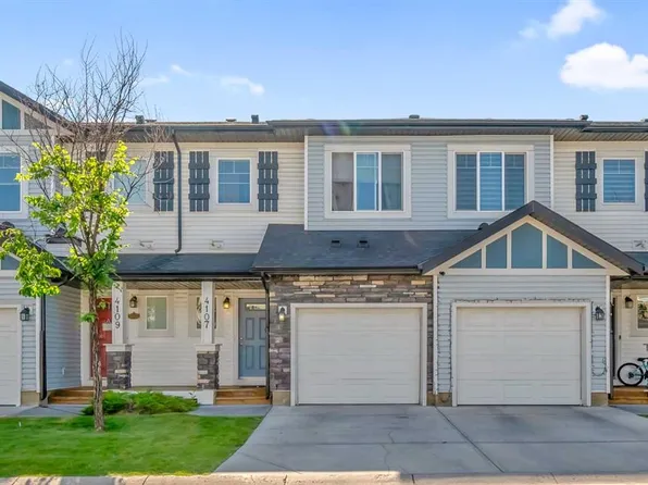 333 Taralake Way NE #4107, Calgary, AB T3J 0R5
