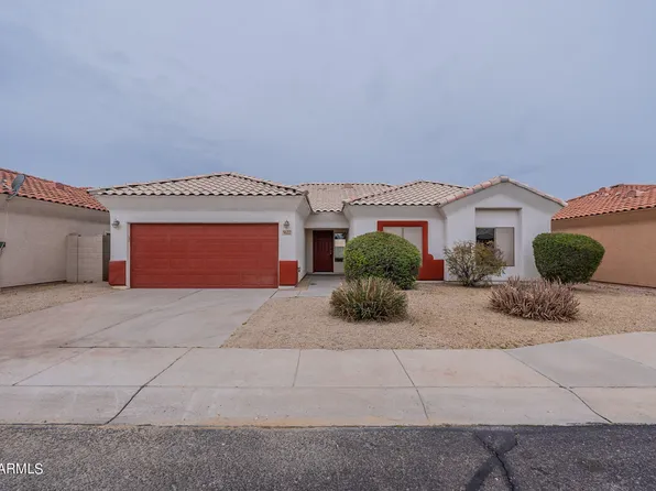 5622 S 26TH Place, Phoenix, AZ 85040
