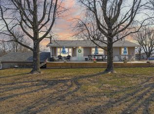 2172 N Old Mill Rd, Brookline Sta, MO 65619