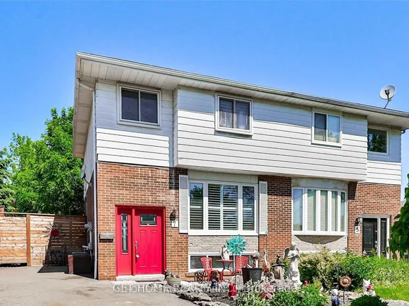 7 Merrydrew Ct, Mississauga, ON L5M 1W6