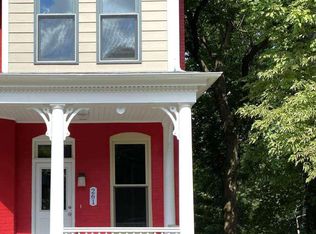 261 S Prospect St, Hagerstown, MD 21740