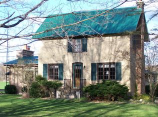 4648 S Ferris Ave, Fremont, MI 49412