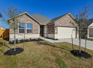 228 Evening Star Ln, Georgetown, TX 78628
