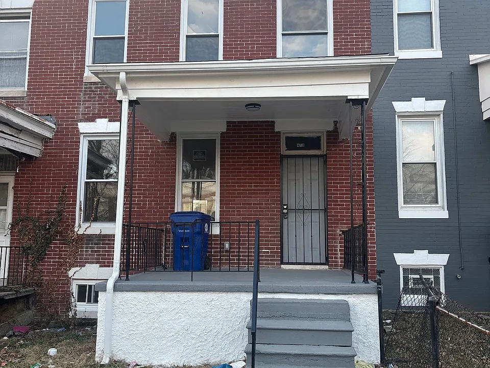 418 N Loudon Ave