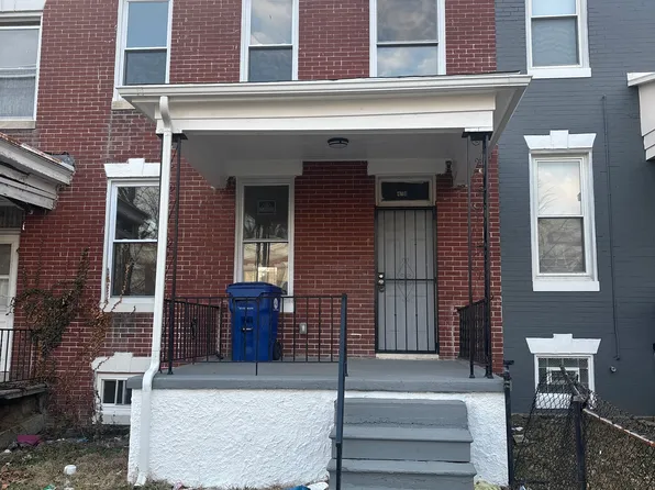 418 N Loudon Ave, Baltimore, MD 21229