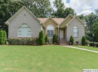 1015 Little Turtle Cir, Birmingham, AL 35242