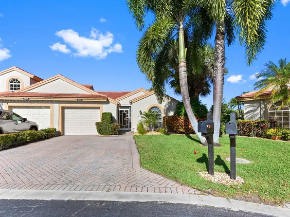 7615 Red Ruby Drive, Delray Beach, FL 33446