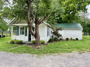 1608 Old Hillsboro Rd, Franklin, TN 37069
