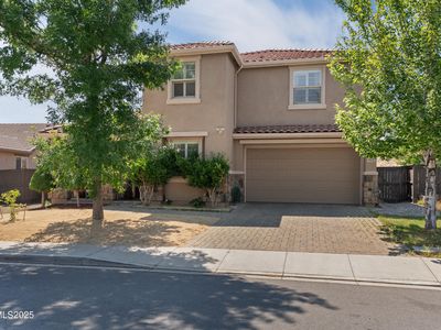 7935 Opal Station Dr, Reno, NV, 89506