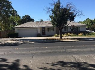 1308 E 21st St, Merced, CA