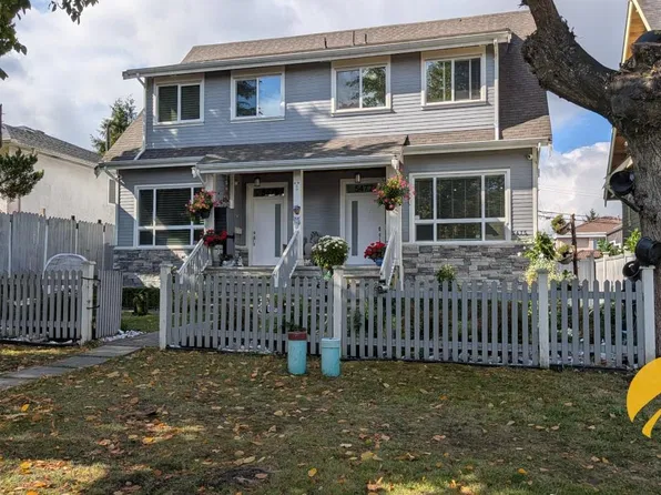 5477 Wales St, Vancouver, BC V5R 3M9