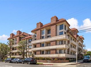 1271 Granville Ave APT 102, Los Angeles, CA 90025