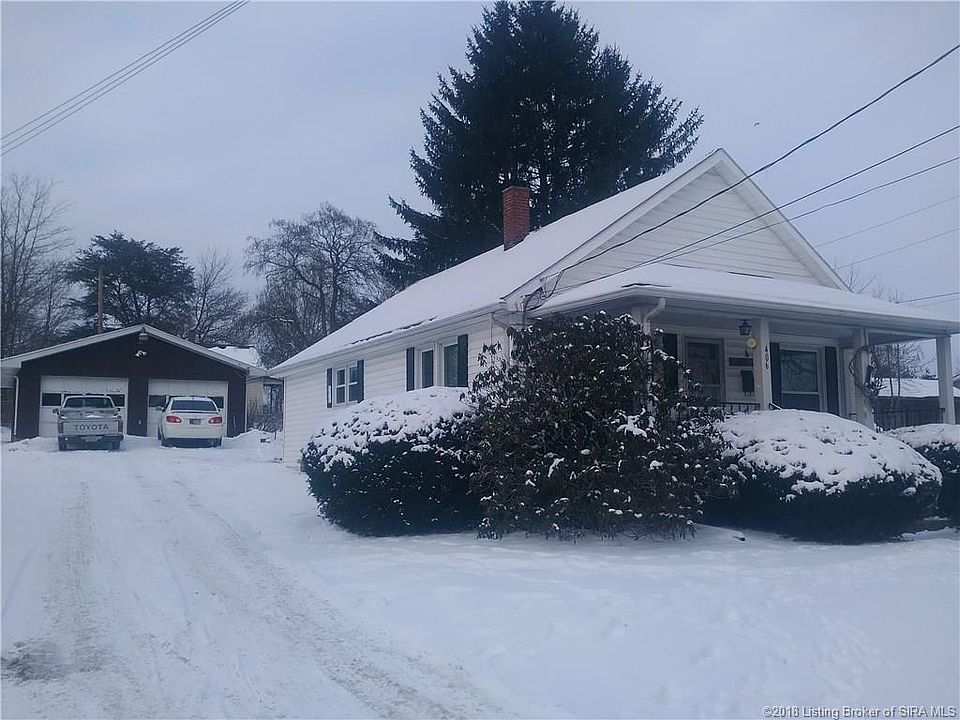 1st image of 406 E Salem Ave