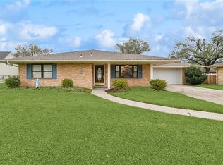 501 Oak St, Norco, LA 70079