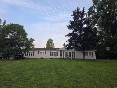 8013 E 250 S, Pierceton, IN, 46562