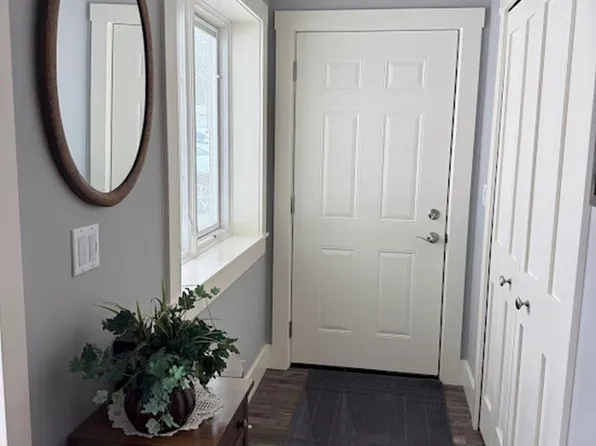 4415 N Baker Rd, Alger, MI 48610