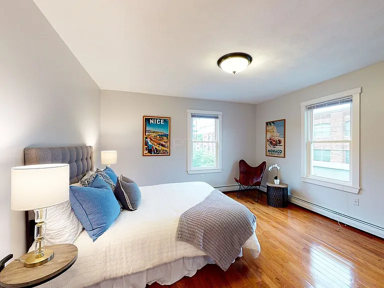 50 Mansfield St #4 — Photo 11