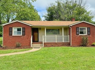 2528 Pamplin Rd, Pamplin, VA 23958