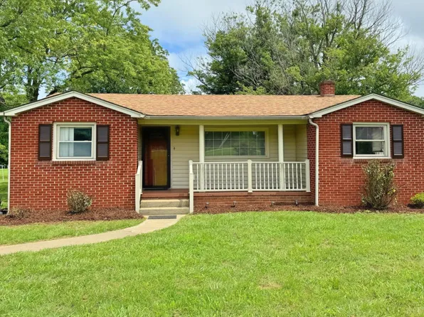 2528 Pamplin Rd, Pamplin, VA 23958