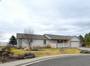 1312 SW Alpha Ct, Pendleton, OR 97801