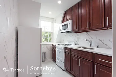 Rented by Terrace Sotheby's International Realty