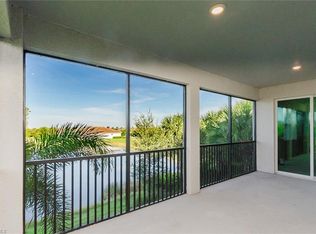 6007 Ellerston WAY #721, AVE MARIA, FL 34142