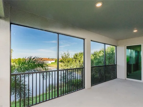 6007 Ellerston WAY #721, AVE MARIA, FL 34142