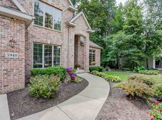 5948 Oak Hollow Dr, Mc Farland, WI 53558