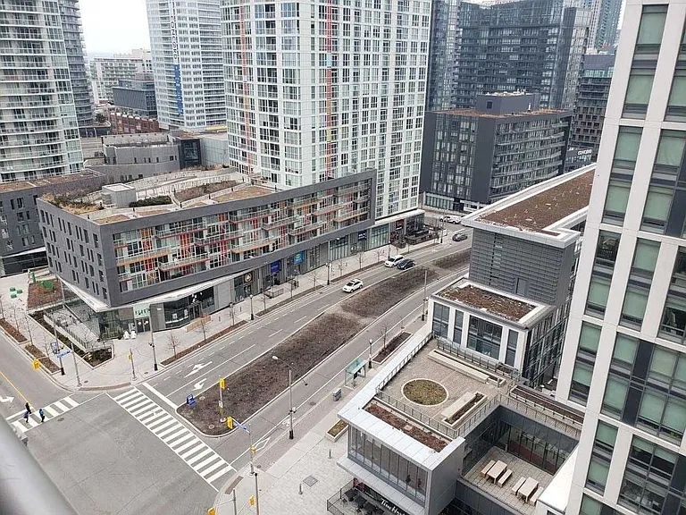151 Dan Leckie Way #1706 — Photo 13