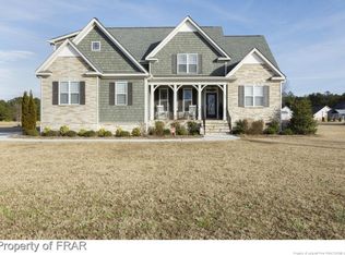 135 Neill Thomas Rd, Lillington, NC 27546