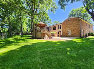 6322 Hidden Hill Cir, Roanoke, VA 24018