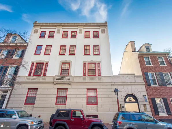 532 Spruce St APT 11, Philadelphia, PA 19106