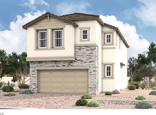 5147 Dustin Keller Ave, Las Vegas, NV 89139