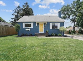 3007 Shroyer Rd, Dayton, OH 45429