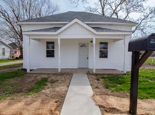 544 N Meridian St, Winchester, IN