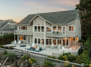 7309 NE William Rogers Rd, Indianola, WA 98342