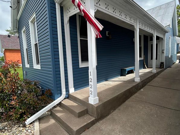 1222 N Chestnut St, Quincy, IL 62301