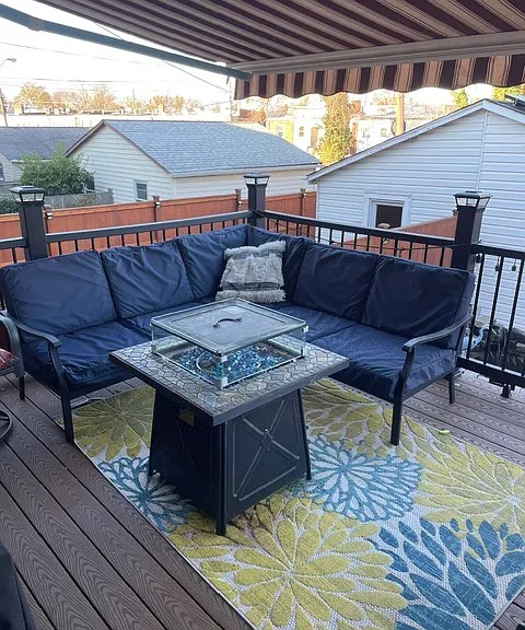 5122 New Hampshire Ave NW — Photo 32