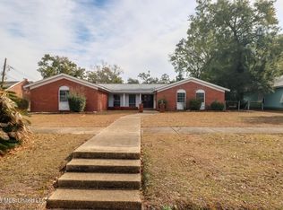 2412 23rd Ave, Gulfport, MS 39501