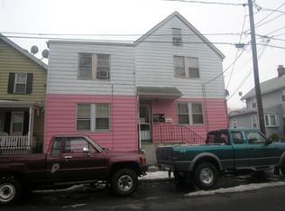 14 2nd St, Bloomfield, NJ 07003